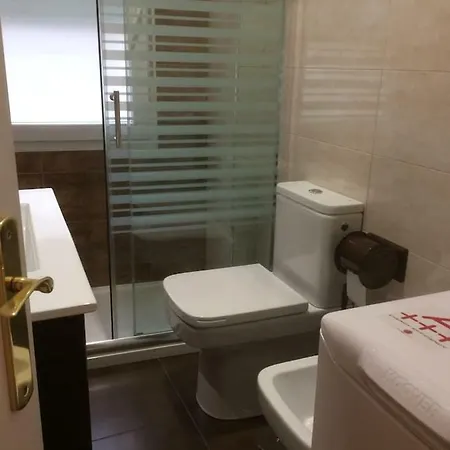 Appartement Centro *