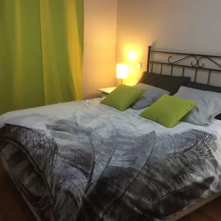 Centro Appartement *