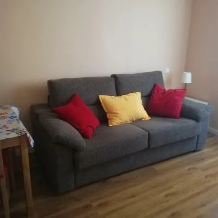 Appartement Centro *